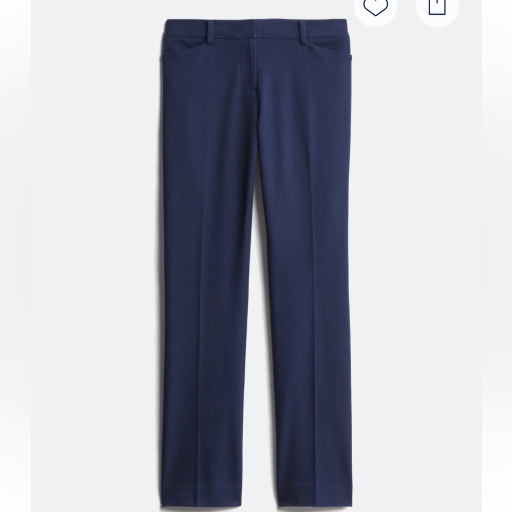 41 Hawthorn Becca Mid Rise Bootcut Pant